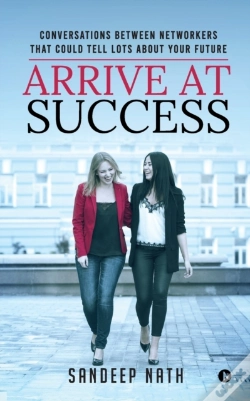 Capa do artigo Arrive At Success