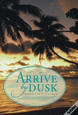 Capa do artigo Arrive By Dusk