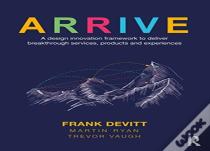 Arrive