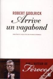 Capa do artigo Arrive Un Vagabond