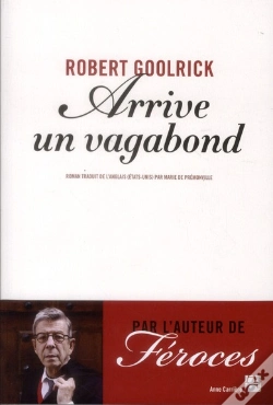 Capa do artigo Arrive Un Vagabond
