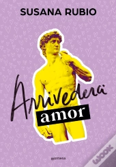 Arrivederci, Amor (En Roma 1)
