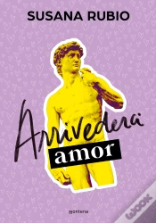 Capa do artigo Arrivederci, Amor (En Roma 1)