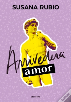 Capa do artigo Arrivederci, Amor (En Roma 1)