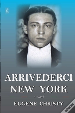 Capa do artigo Arrivederci New York: A Novel