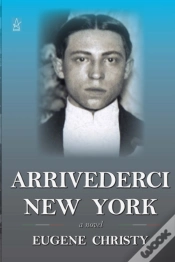 Capa do artigo Arrivederci New York: A Novel