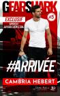 #Arrivée - Preview