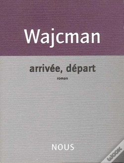 Capa do artigo Arrivée, Départ