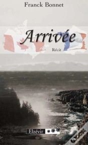 Capa do artigo Arrivée