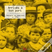 Arrives A Bon Port