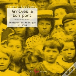 Capa do artigo Arrives A Bon Port