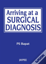 Arriving At A Surgical Diagnosis