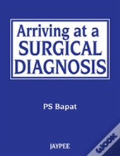 Arriving At A Surgical Diagnosis