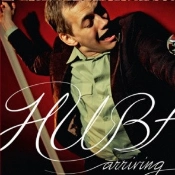 Capa do artigo Arriving - CD