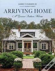 Arriving Home