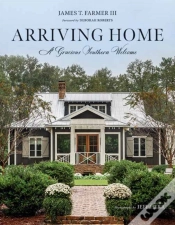 Capa do artigo Arriving Home