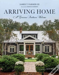 Capa do artigo Arriving Home