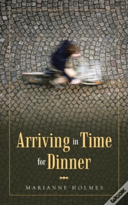 Capa do artigo Arriving In Time For Dinner