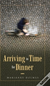 Arriving In Time For Dinner