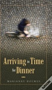 Capa do artigo Arriving In Time For Dinner