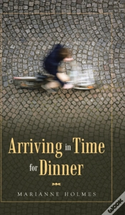 Capa do artigo Arriving In Time For Dinner