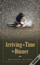 Arriving In Time For Dinner