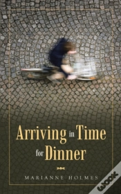 Capa do artigo Arriving In Time For Dinner