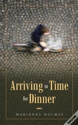 Capa do artigo Arriving In Time For Dinner