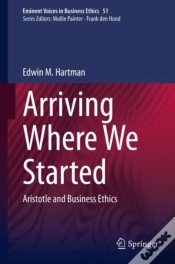 Capa do artigo Arriving Where We Started