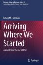 Arriving Where We Started - Preview