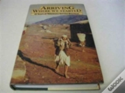 Capa do artigo Arriving Where We Started