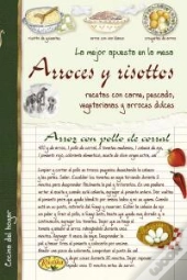 Arroces Y Risottos