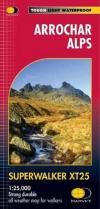 Arrochar Alps