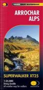 Arrochar Alps - Preview