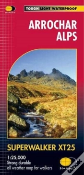 Capa do artigo Arrochar Alps