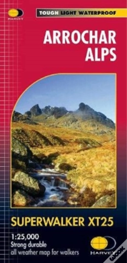 Capa do artigo Arrochar Alps