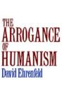 Arrogance Of Humanism - Preview
