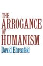Arrogance Of Humanism - Preview