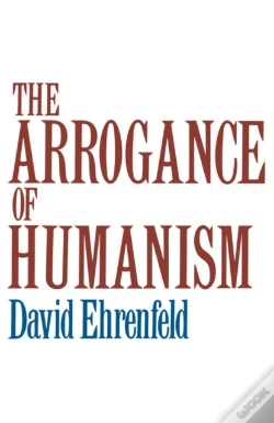 Capa do artigo Arrogance Of Humanism