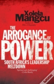 Capa do artigo Arrogance Of Power