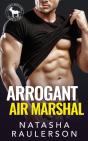 Arrogant Air Marshal - Preview