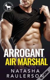 Arrogant Air Marshal