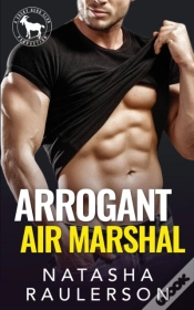 Capa do artigo Arrogant Air Marshal