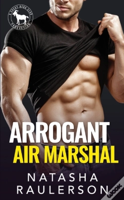 Capa do artigo Arrogant Air Marshal