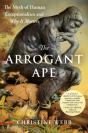 Arrogant Ape - Preview