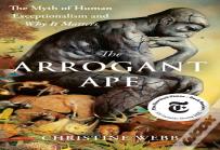 Arrogant Ape