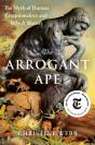 Arrogant Ape - Preview