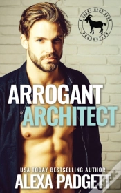 Capa do artigo Arrogant Architect