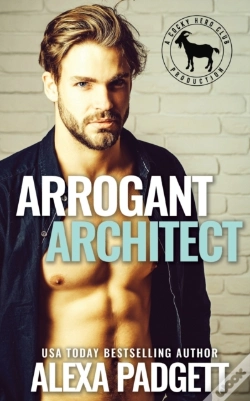 Capa do artigo Arrogant Architect