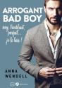 Arrogant Bad Boy - Preview